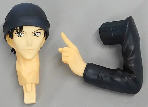 ARTFX J - Detective Conan (Case Closed) / Akai Shuuichi