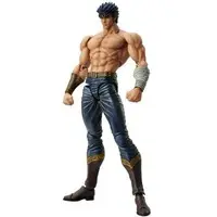 Chozo Kado - Fist of the North Star / Kenshirou (Hokuto no Ken)