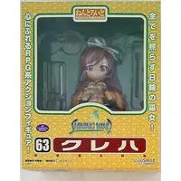 Nendoroid - Shining Wind / Kureha (Shining Series)