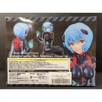 Figure - Neon Genesis Evangelion / Ayanami Rei (tentative name)