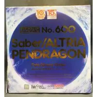 Nendoroid - Fate/Grand Order / Artoria Pendragon (Saber)