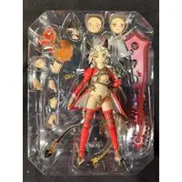 Revoltech - Queen's Blade / Aldra