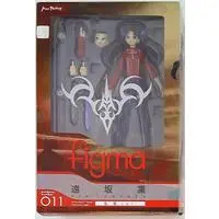 figma - Fate/stay night / Tohsaka Rin