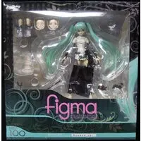 figma - VOCALOID / Hatsune Miku Append & Hatsune Miku