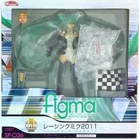 figma - VOCALOID / Racing Miku