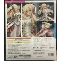 Figure - Kimi to Boku no Saigo no Senjou, Aruiwa Sekai ga Hajimaru Seisen (Our Last Crusade or the Rise of a New World)