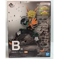 Ichiban Kuji - Boku no Hero Academia (My Hero Academia) / Bakugou Katsuki