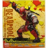 Figure - Deadpool