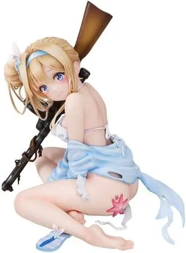 Figure - Girls' Frontline / Suomi