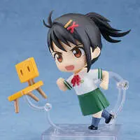 Nendoroid - Suzume no Tojimari