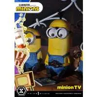 Figure - Minions