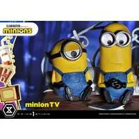 Figure - Minions