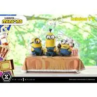 Figure - Minions