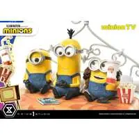 Figure - Minions