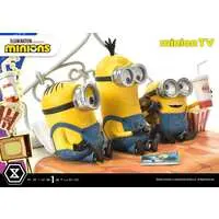 Figure - Minions