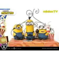 Figure - Minions