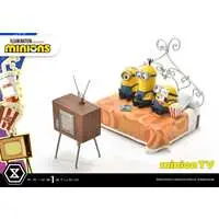 Figure - Minions