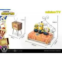 Figure - Minions