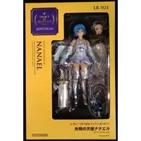 Revoltech - Queen's Blade / Nanael