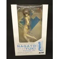 Figure - The Melancholy of Haruhi Suzumiya / Nagato Yuki