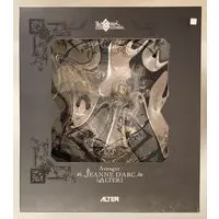 Figure - Fate/Grand Order / Jeanne d'Arc (Alter)