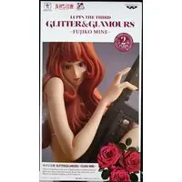 Glitter and Glamours - Lupin III / Mine Fujiko