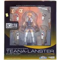 Figure - Mahou Shoujo Lyrical Nanoha / Teana Lanster