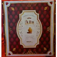 BINDing - Ally (Masami Chie) - Masami Chie