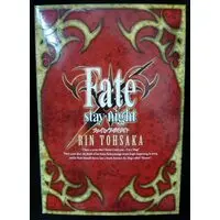 Figure - Fate/stay night / Tohsaka Rin