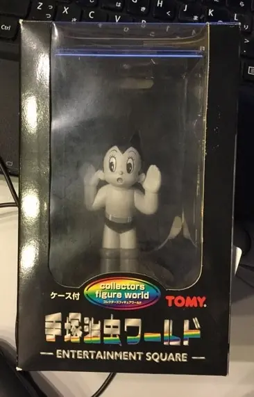 Figure - Astro Boy