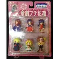 Figure - Sakura Taisen (Sakura Wars)