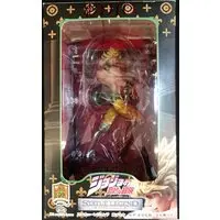 Statue Legend - JoJo's Bizarre Adventure: Stardust Crusaders / Dio Brando