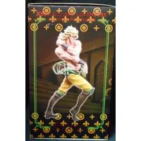 Statue Legend - JoJo's Bizarre Adventure: Stardust Crusaders / Dio Brando