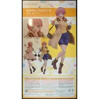 Figure - 5-toubun no Hanayome (The Quintessential Quintuplets) / Nakano Ichika