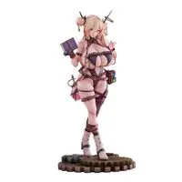 Figure - Autonomous Doll Bamiru