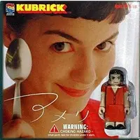 KUBRICK - Amélie