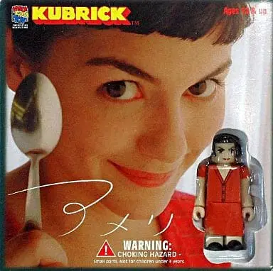 KUBRICK - Amélie