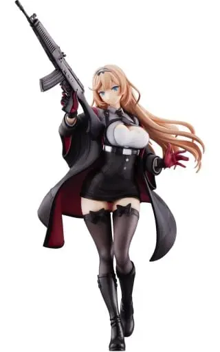 Figure - Girls' Frontline