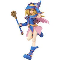 figma - Yu-Gi-Oh! / Dark Magician Girl