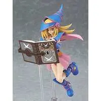 figma - Yu-Gi-Oh! / Dark Magician Girl