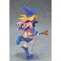 figma - Yu-Gi-Oh! / Dark Magician Girl