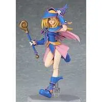 figma - Yu-Gi-Oh! / Dark Magician Girl