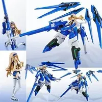 Armor Girls Project - Infinite Stratos / Cecilia Alcott