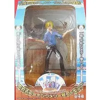 Prize Figure - Figure - One Piece / Sanji