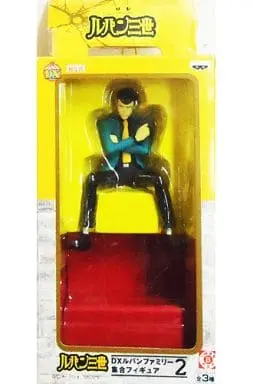 Prize Figure - Figure - Lupin III