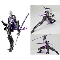 Revoltech - Sengoku Basara (Devil Kings)