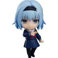 Nendoroid - Ryuuou no Oshigoto! (The Ryuo's Work is Never Done!) / Sora Ginko