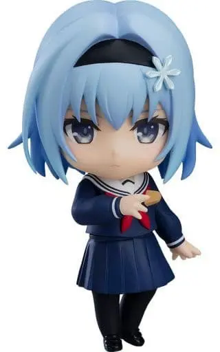 Nendoroid - Ryuuou no Oshigoto! (The Ryuo's Work is Never Done!) / Sora Ginko