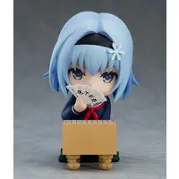 Nendoroid - Ryuuou no Oshigoto! (The Ryuo's Work is Never Done!) / Sora Ginko