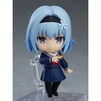 Nendoroid - Ryuuou no Oshigoto! (The Ryuo's Work is Never Done!) / Sora Ginko